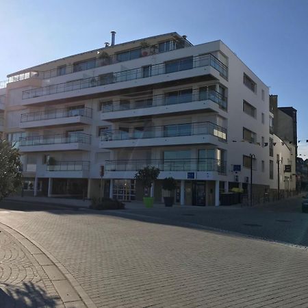 Appartement Les Jardins Du Portrieux Сен-Ке-Портрию Екстериор снимка