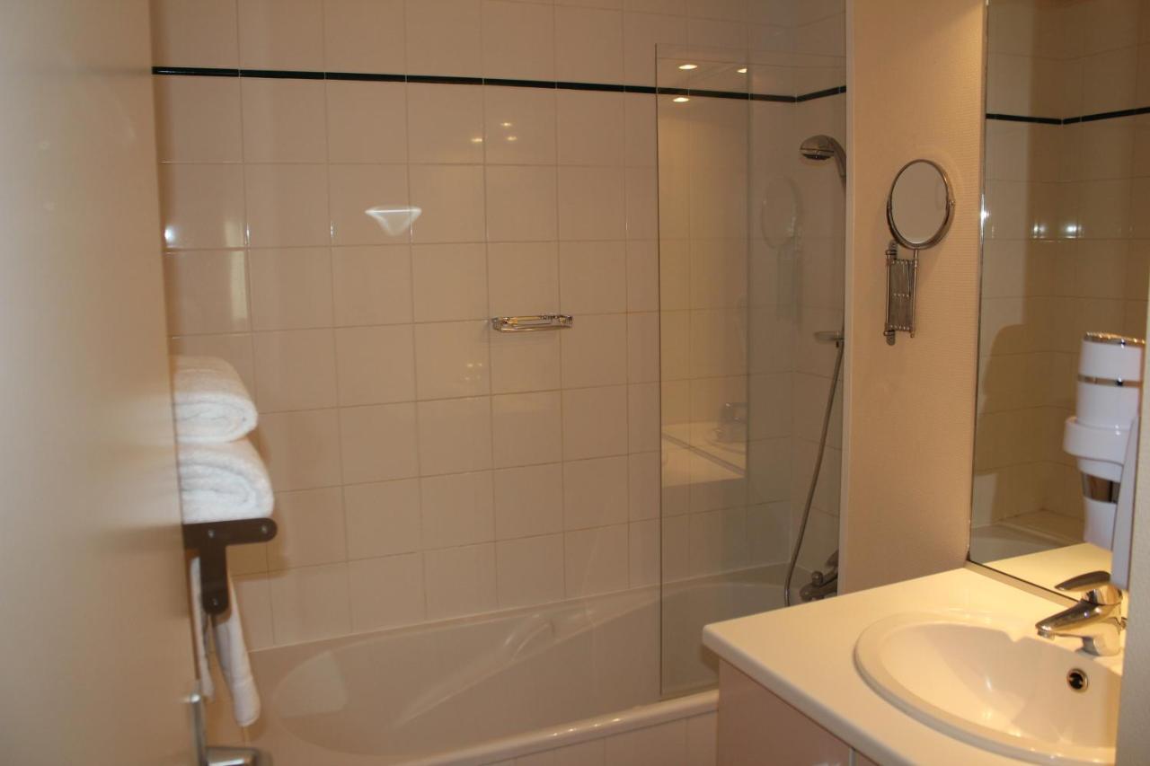 Appartement Les Jardins Du Portrieux Сен-Ке-Портрию Екстериор снимка