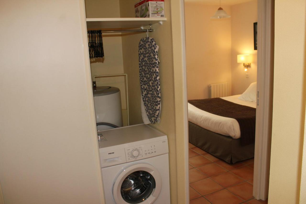 Appartement Les Jardins Du Portrieux Сен-Ке-Портрию Екстериор снимка