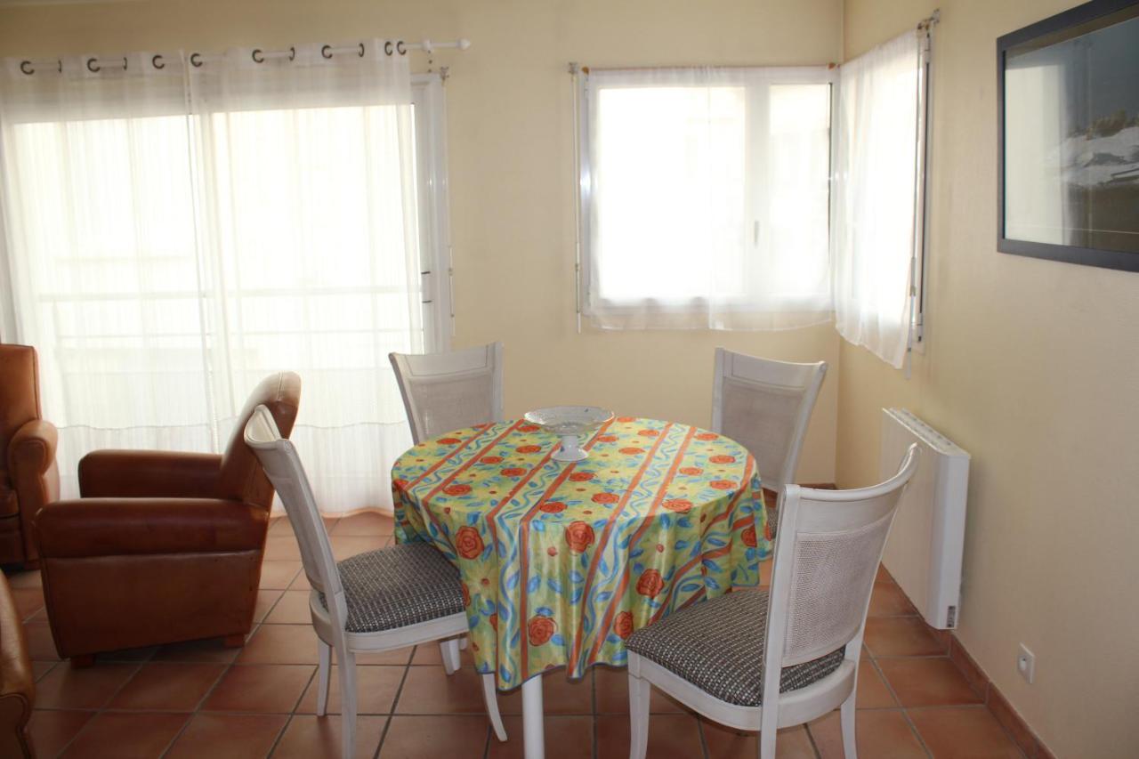 Appartement Les Jardins Du Portrieux Сен-Ке-Портрию Екстериор снимка
